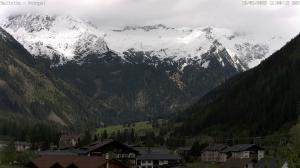 Ankogel Skigebiet, Mallnitz 2025-05-18 11:00