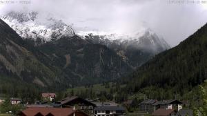 Ankogel Skigebiet, Mallnitz 2025-05-18 13:00