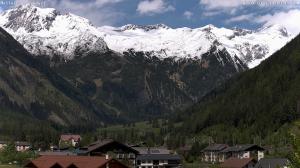 Ankogel Skigebiet, Mallnitz 2025-05-18 14:00