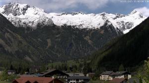 Ankogel Skigebiet, Mallnitz 2025-05-18 15:00