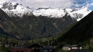 Ankogel Skigebiet, Mallnitz 2025-05-18 16:00