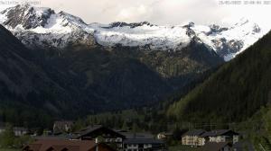 Ankogel Skigebiet, Mallnitz 2025-05-18 18:00