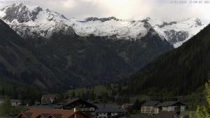 Ankogel Skigebiet, Mallnitz 2025-05-18 19:00