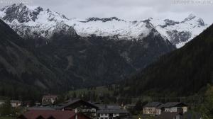 Ankogel Skigebiet, Mallnitz 2025-05-18 21:00