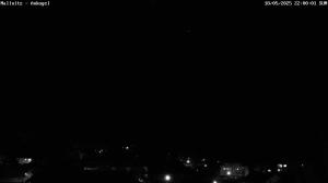 Ankogel Skigebiet, Mallnitz 2025-05-18 22:00
