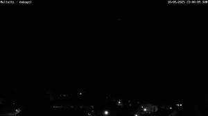 Ankogel Skigebiet, Mallnitz 2025-05-18 23:00
