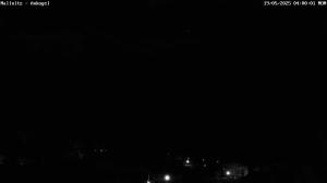 Ankogel Skigebiet, Mallnitz 2025-05-19 04:00