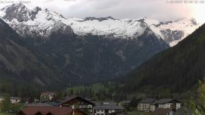 Ankogel Skigebiet, Mallnitz 2025-05-19 06:00