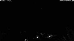 Ankogel Skigebiet, Mallnitz 2025-08-25 01:00