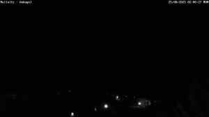 Ankogel Skigebiet, Mallnitz 2025-08-25 02:00
