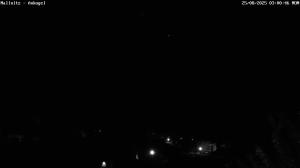 Ankogel Skigebiet, Mallnitz 2025-08-25 03:00