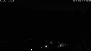 Ankogel Skigebiet, Mallnitz 2025-08-25 05:00