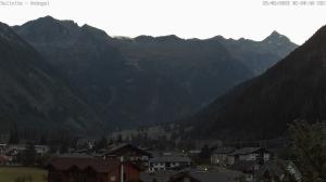 Ankogel Skigebiet, Mallnitz 2025-08-25 06:00