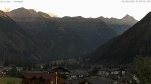 Ankogel Skigebiet, Mallnitz 2025-08-25 07:00