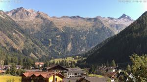 Ankogel Skigebiet, Mallnitz 2025-08-25 10:00