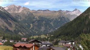 Ankogel Skigebiet, Mallnitz 2025-08-25 14:00