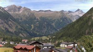 Ankogel Skigebiet, Mallnitz 2025-08-25 15:00