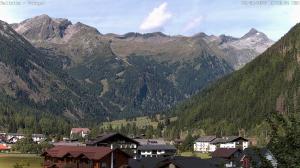 Ankogel Skigebiet, Mallnitz 2025-08-25 16:00