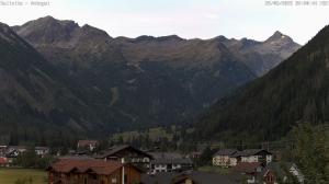 Ankogel Skigebiet, Mallnitz 2025-08-25 20:00