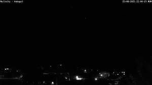 Ankogel Skigebiet, Mallnitz 2025-08-25 22:00