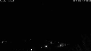 Ankogel Skigebiet, Mallnitz 2025-08-26 01:00