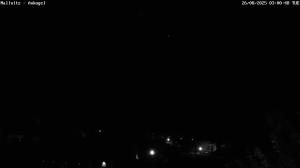 Ankogel Skigebiet, Mallnitz 2025-08-26 03:00