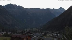 Ankogel Skigebiet, Mallnitz 2025-08-26 06:00