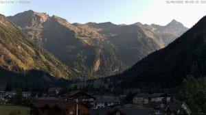 Ankogel Skigebiet, Mallnitz 2025-08-26 08:00