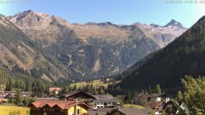 Ankogel Skigebiet, Mallnitz 2025-08-26 10:00