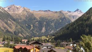 Ankogel Skigebiet, Mallnitz 2025-08-26 11:00