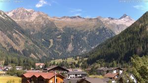 Ankogel Skigebiet, Mallnitz 2025-08-26 12:00