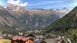 Ankogel Skigebiet, Mallnitz 2025-08-26 13:00