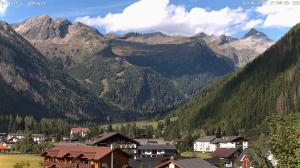 Ankogel Skigebiet, Mallnitz 2025-08-26 17:00