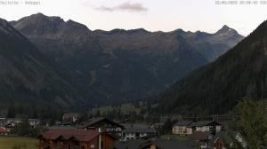Ankogel Skigebiet, Mallnitz 2025-08-26 20:00