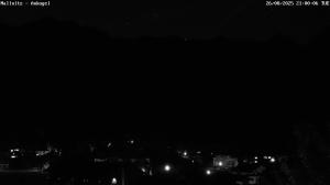 Ankogel Skigebiet, Mallnitz 2025-08-26 21:00