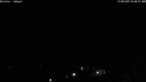 Ankogel Skigebiet, Mallnitz 2025-08-27 03:00