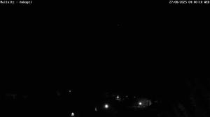 Ankogel Skigebiet, Mallnitz 2025-08-27 04:00