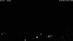 Ankogel Skigebiet, Mallnitz 2025-08-27 05:00