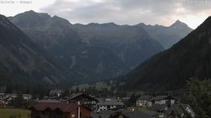 Ankogel Skigebiet, Mallnitz 2025-08-27 06:00