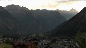 Ankogel Skigebiet, Mallnitz 2025-08-27 07:00