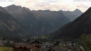 Ankogel Skigebiet, Mallnitz 2025-08-27 08:00