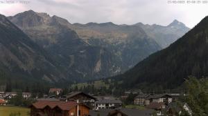 Ankogel Skigebiet, Mallnitz 2025-08-27 09:00