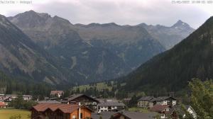 Ankogel Skigebiet, Mallnitz 2025-08-27 10:00
