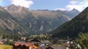 Ankogel Skigebiet, Mallnitz 2025-08-27 11:00