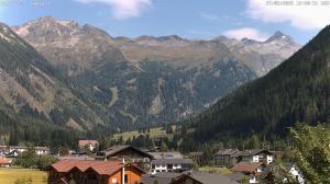 Ankogel Skigebiet, Mallnitz 2025-08-27 12:00