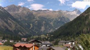 Ankogel Skigebiet, Mallnitz 2025-08-27 13:00