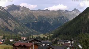 Ankogel Skigebiet, Mallnitz 2025-08-27 14:00