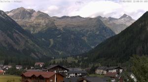 Ankogel Skigebiet, Mallnitz 2025-08-27 15:00