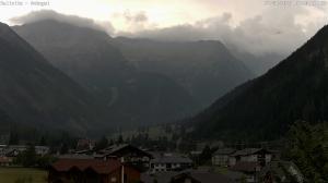 Ankogel Skigebiet, Mallnitz 2025-08-27 18:00