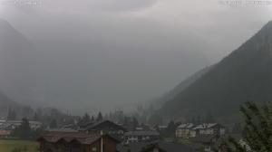 Ankogel Skigebiet, Mallnitz 2025-08-27 19:00